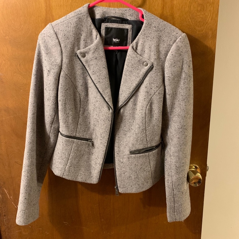 Mossimo jacket